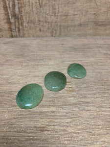 Worry stone