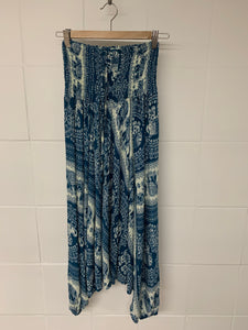 Harem Pants - Low