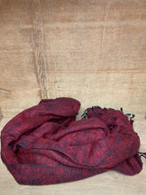 Load image into Gallery viewer, Yak Wool Shawl
