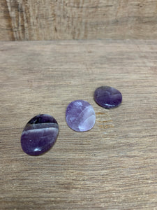 Worry stone