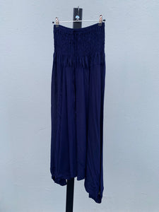 Harem Pants Jumpsuit