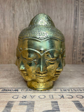 Load image into Gallery viewer, Buddha Head
