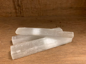 Selenite