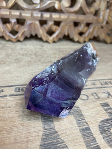 Amethyst Wand