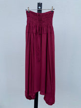 Load image into Gallery viewer, Harem Pants Jumpsuit
