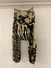 Load image into Gallery viewer, Tie Dye Harem Pants
