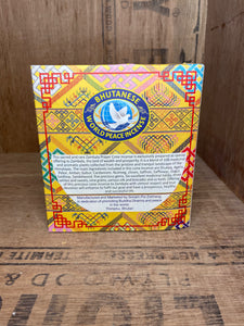 Bhutanese World Peace Incense