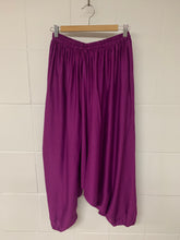 Load image into Gallery viewer, Harem Pants
