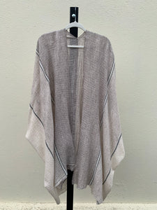 Poncho Plain