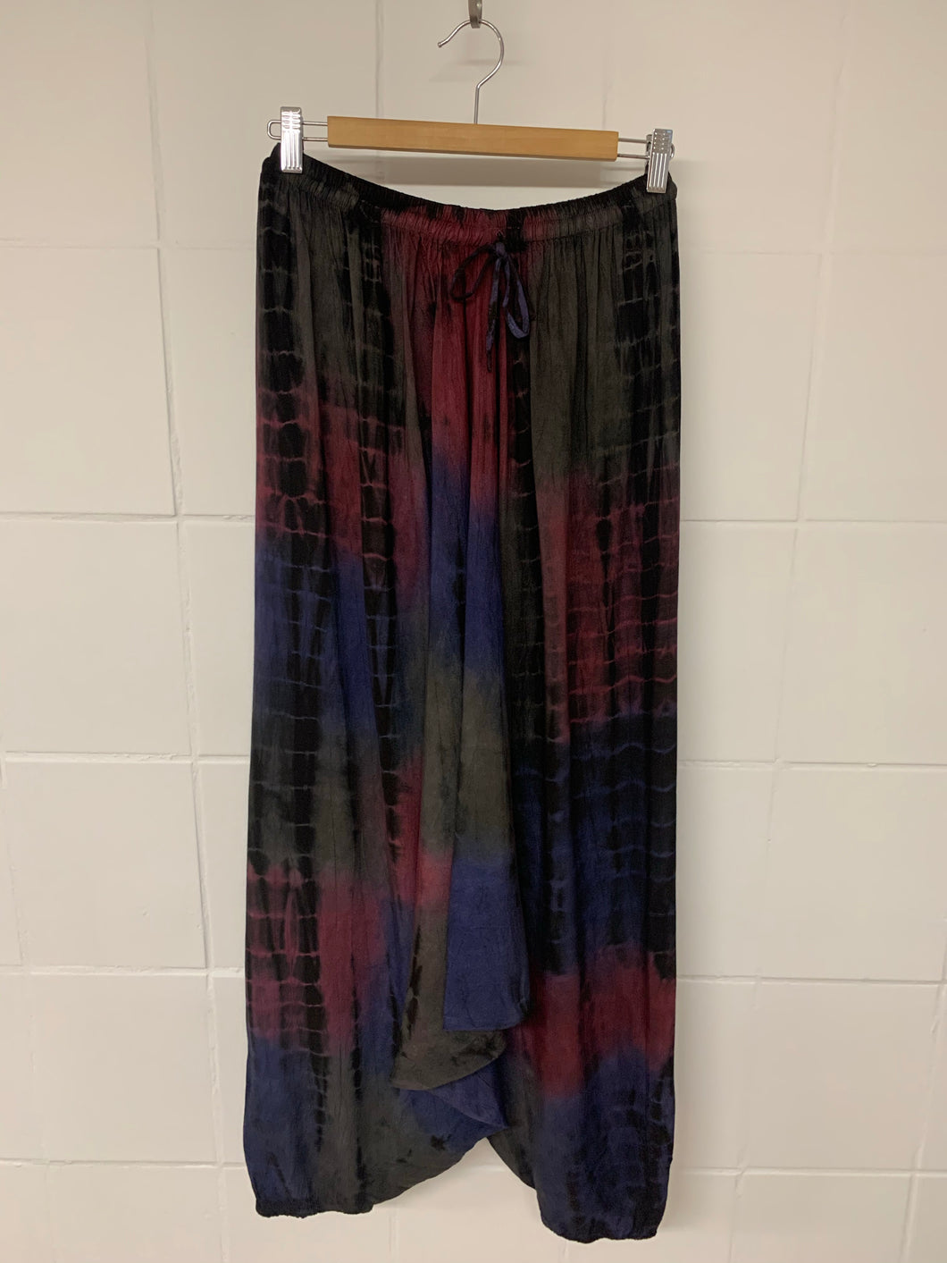 Harem Pants
