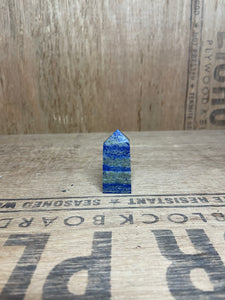 Lapis Lazuli