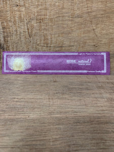 Himalayan Flora Incense