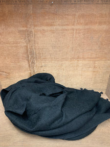 Yak Wool Shawl