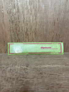 Himalayan Flora Incense