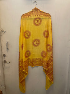 Prayer Scarf