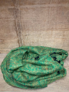 Yak Wool Shawl