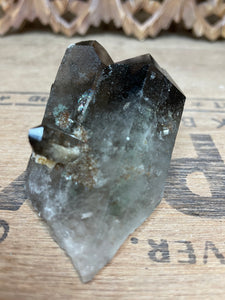 Smoky Quartz