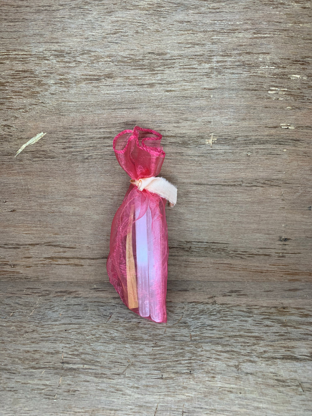 Selenite Gift Bag