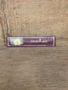 Himalayan Flora Incense