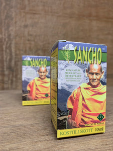 Sancho