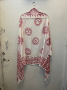 Prayer Scarf