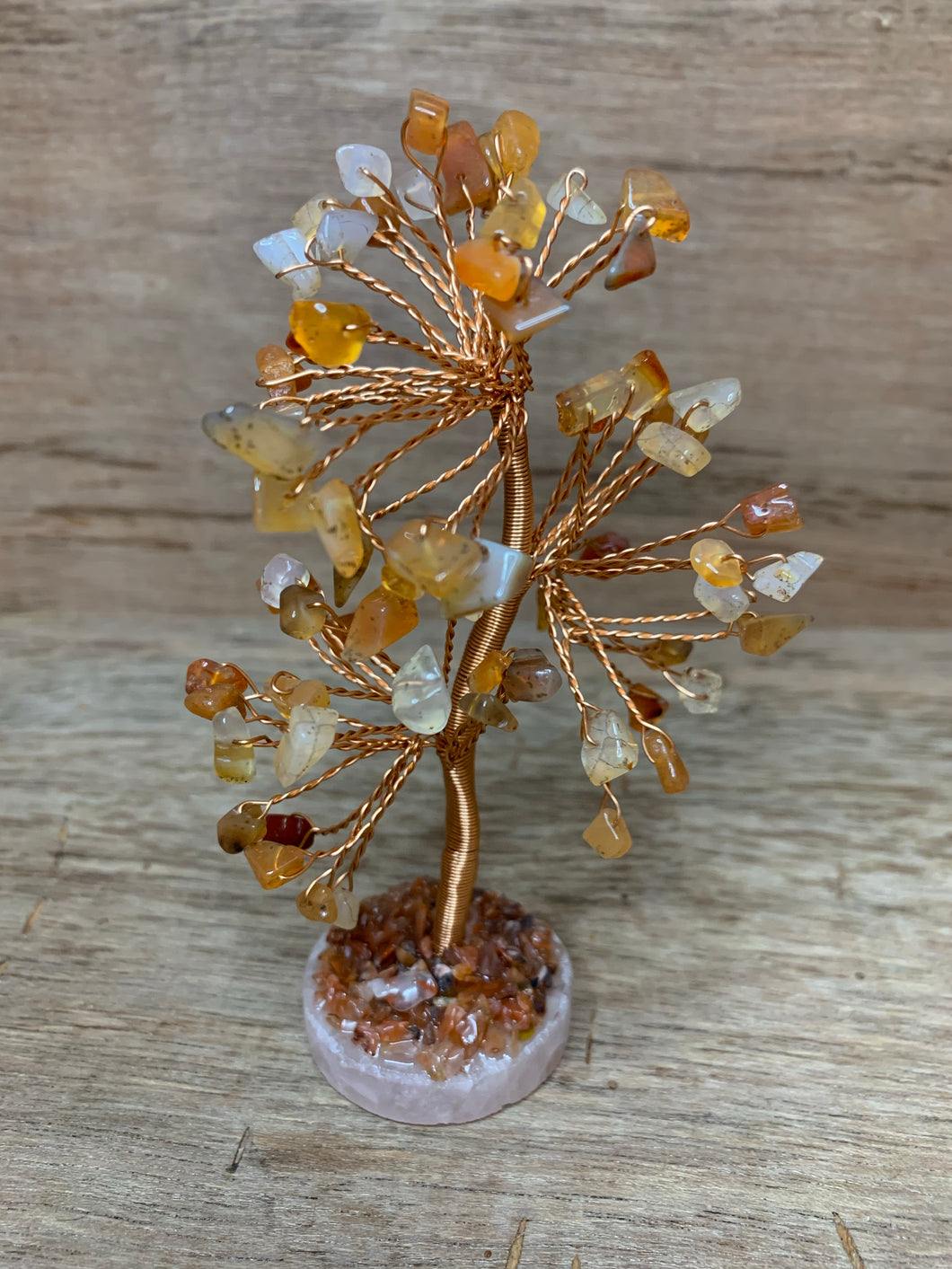 Crystal Tree