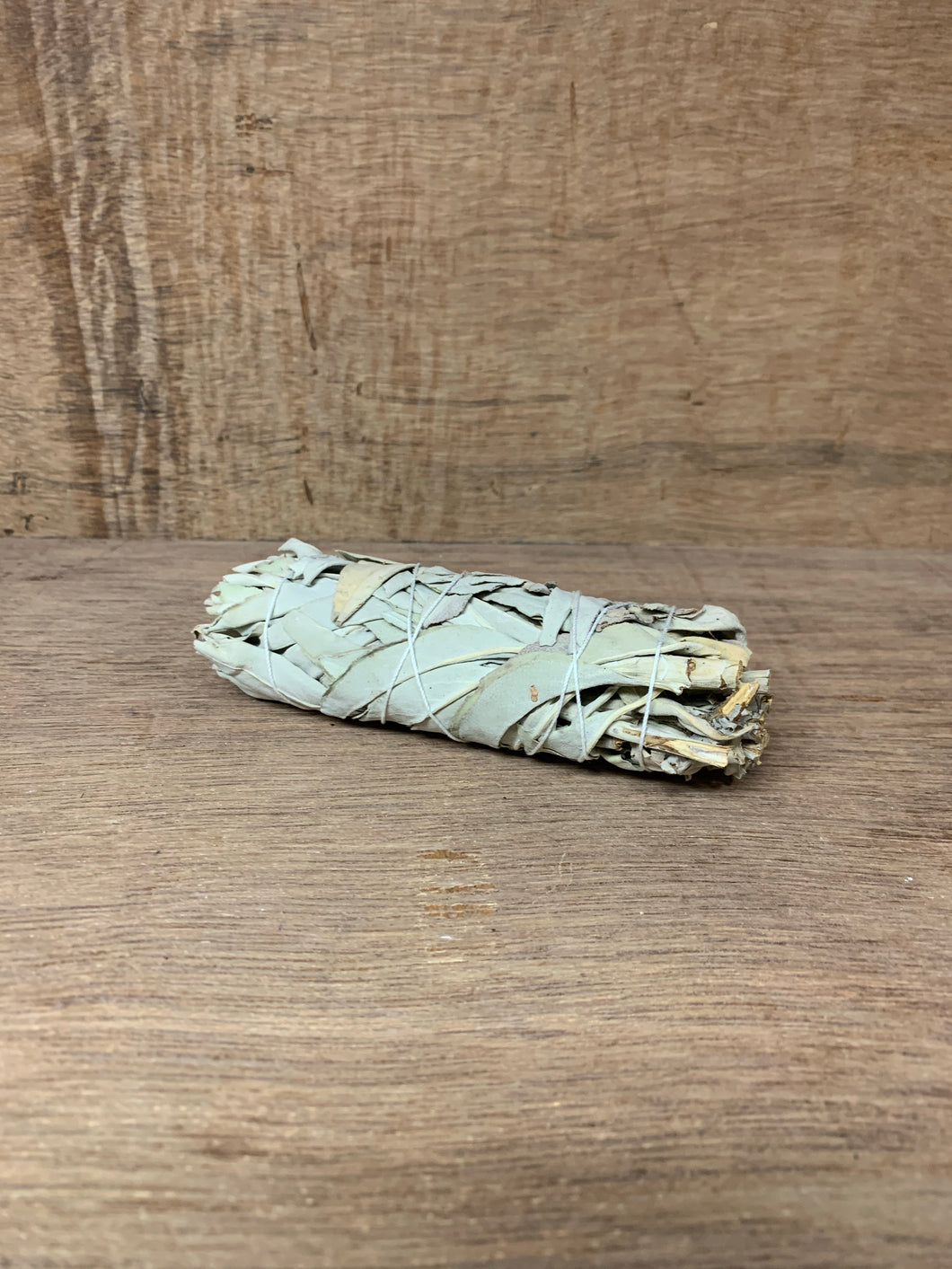 White Sage