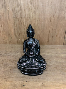 Carved Buddha