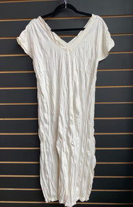 Light dresses