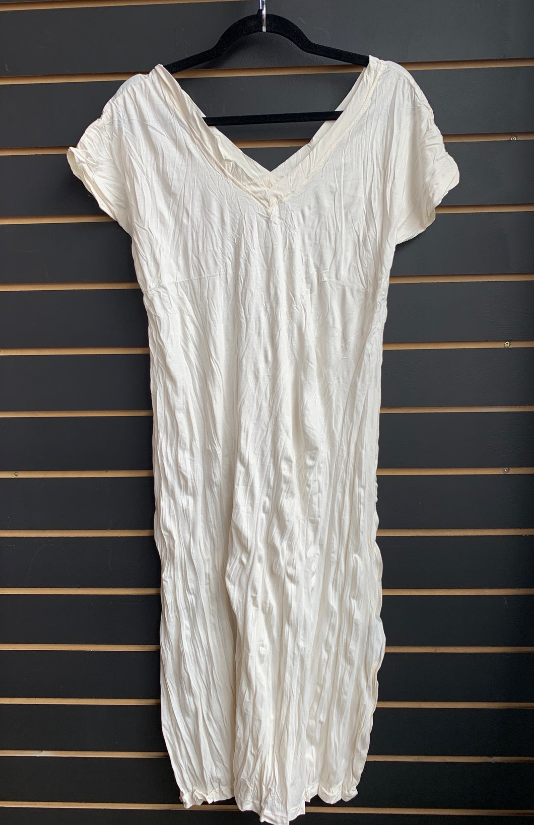 Light dresses