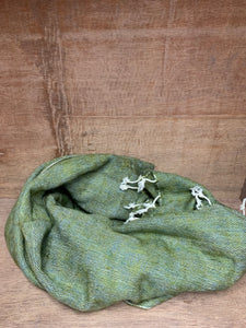 Yak Wool Shawl