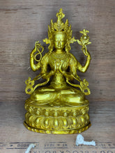 Load image into Gallery viewer, Avalokiteshvara
