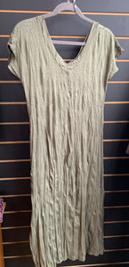 Light dresses