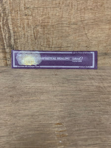 Himalayan Flora Incense