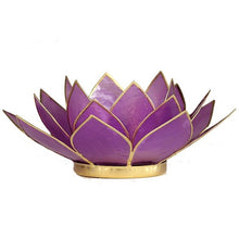 Load image into Gallery viewer, Lotus Light
