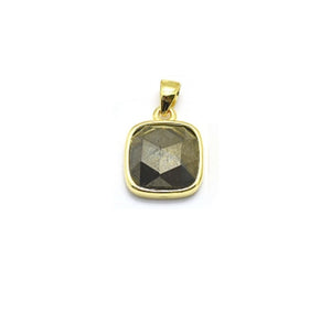 Golden Tone Brass