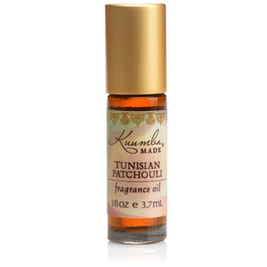 Kuumba Fragrance Oil