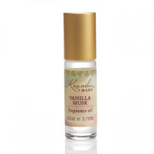 Load image into Gallery viewer, Kuumba Fragrance Oil
