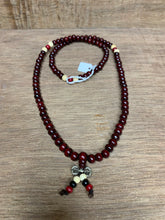 Load image into Gallery viewer, Wood Malas
