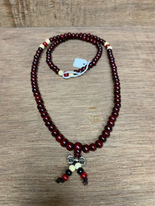 Wood Malas